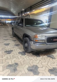 جمسي SLT • مكينة ٦ • كفاله جاهزه