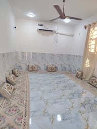 الرضويه الثانيه • ٣٠٠م • ٣ غرف