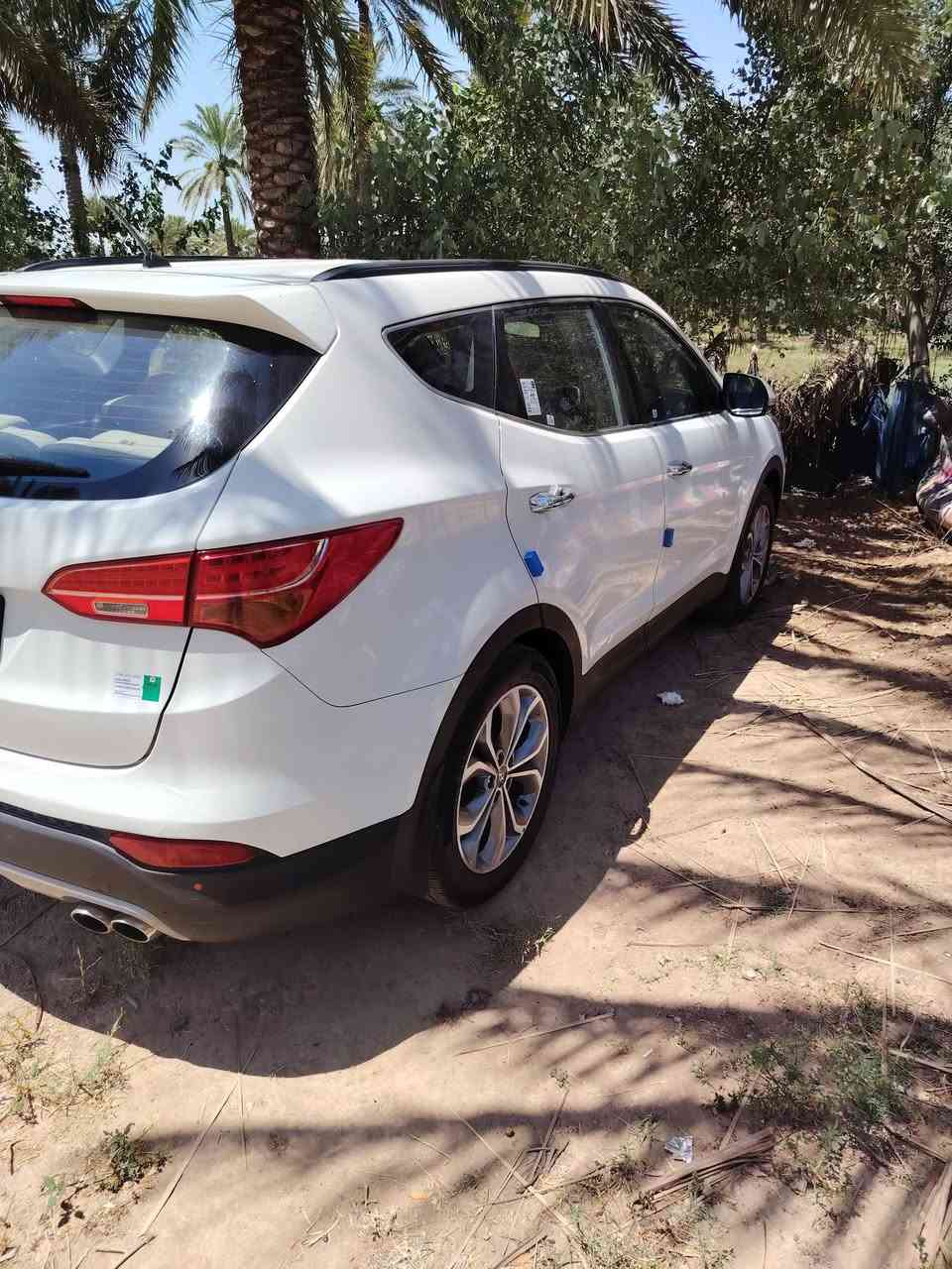 للبيع سنتافيه موديل 15 الون ابيض خليجي مواصفات نص فول كشن كهربائيه مري شفط محرك 4 سلندر 2400 دوش ماشيه 130 الف 7 راكب ثلاث قطع تبريد سياره كفاله عامه مكانهه واسط الكوت السعر  150    ***********.   *********** رقم اربيل هزه وفحص جديد بسمنه
