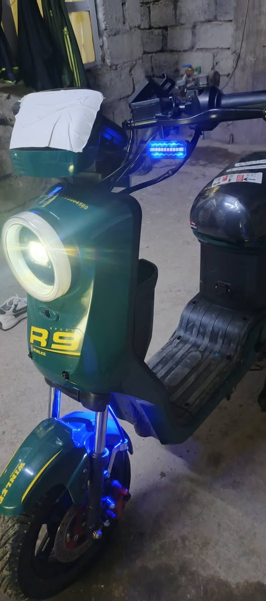 ماطور شحن لل بيع شرط شركه كلو جديد سعر 500 بي مجال  ***********
