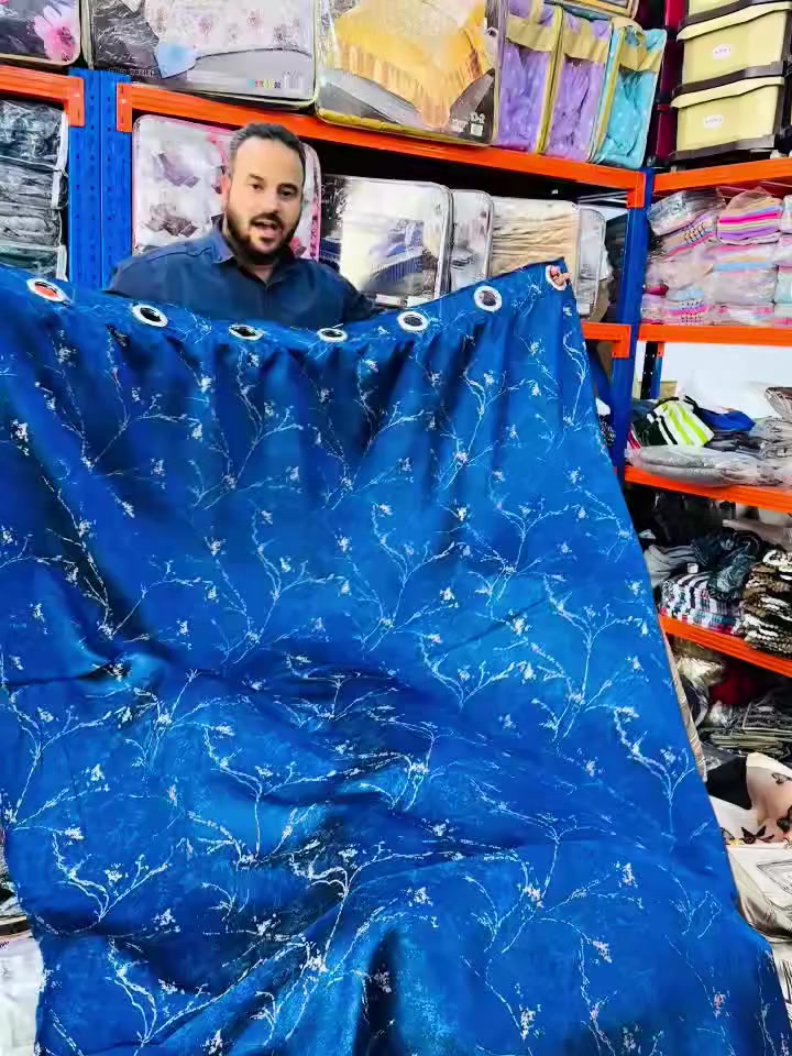 بردة قطعتين بـ 12 الف
سنتر الجمعية 
للمواد المنزلية والمفروشات 
عروض خاصه غير متوفره في أي مكان فقط لدينا
العنوان:القاسم/ الجمعية / مقابل شارع البريد
للأتصال:.
***********
