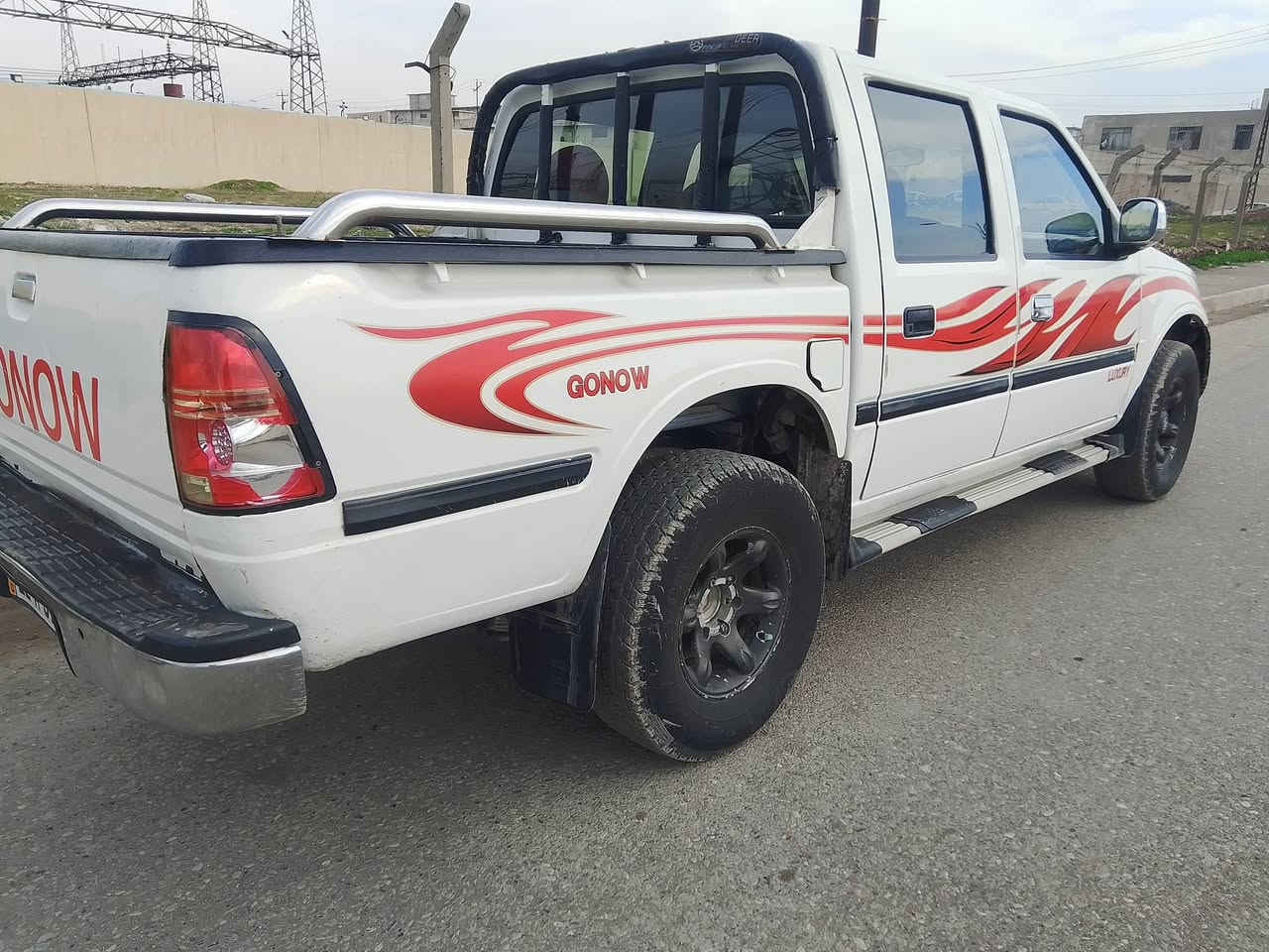 سلام عليكم سياره كنو موديل 2012 رقم نينوى دولي شرطه التحويل ماكينه كير اكسن شاصي كله نظيف سياره بدون صبغ  ***********. ***********  درهم بيع او مراوس
