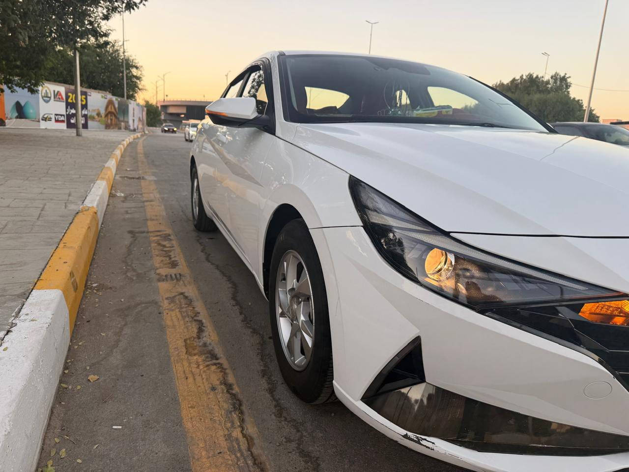 @السلام عليكم 

الانترا وارد كوري مكفوله من الحادث 
فول عدى الفتحه 

رقم بغداد بسمي تحويل ثاني يوم

ماشيه ٤٠ الف كيلو مكاني بغداد كاظميه 

رقم ***********
@
