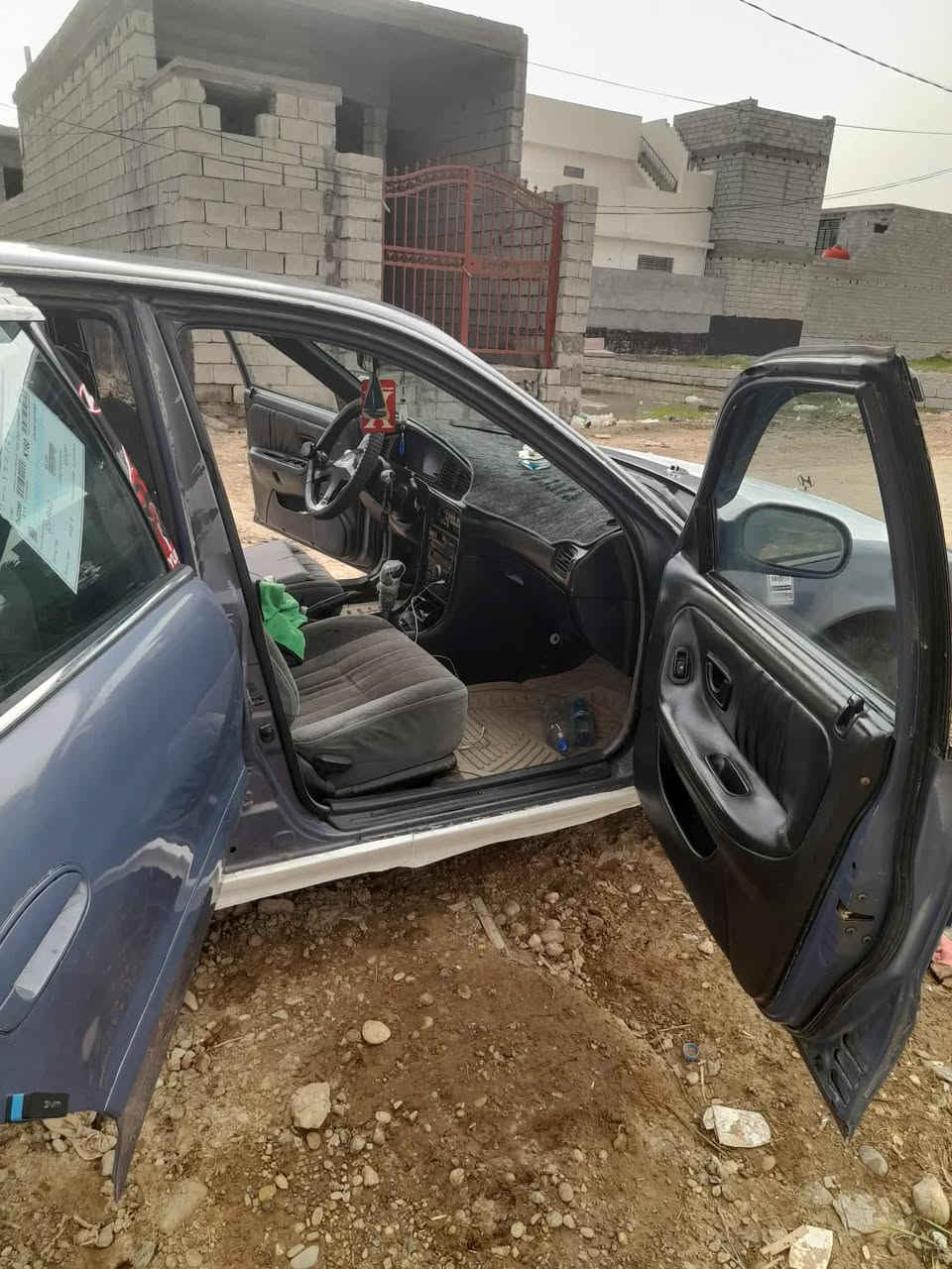 سلام عليكم سوناتا ٩٣سياره جديده بلاديه اوتماتيك كامله مابيهة نقص تبريد وي لسويج بسمي سنويه 29 تفاصيل خاص***********
