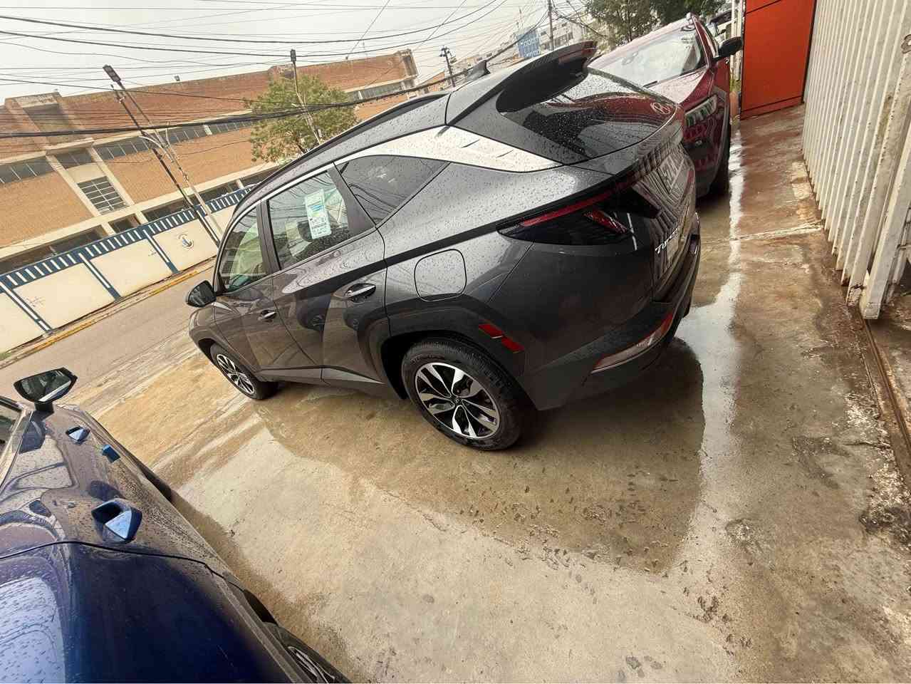 السلام عليكم توسان 2022 رقم اربيل تحويل بشرط وارد امريكي فول عده فتحه ماشيه 30 تبديل بنيد وجاملغ بدون دواخل السعر ب 178 ورقه مكاني بغداد *********** بغداد, العراق
