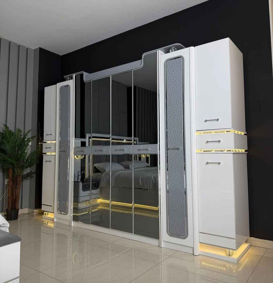 غرفة نوم خشب ممتاز مستعملة استعمال خفيف 
سعر مليونين موجودة بغداد اليرموك بغداد, العراق


**إذا كنت صاحب هذا الإعلان وتريد حذفه لأي سبب، رجاءا أرسل رسالة إلى الدعم الفني**