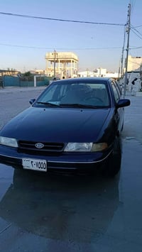 جير عادي • ٤ تاير جديد • بدون مشاكل