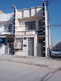 للبيع بيت ٥٠م زراعي طابقين لدوره لزيتون ٠٧٧١٧٢٠٧١٤٥