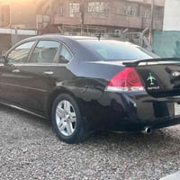 امبالا LTZ ٢٠١٣ اسود   رقم بغداد سنوية ٢٠٢٨  السيارة فول مواصفات وارد ...