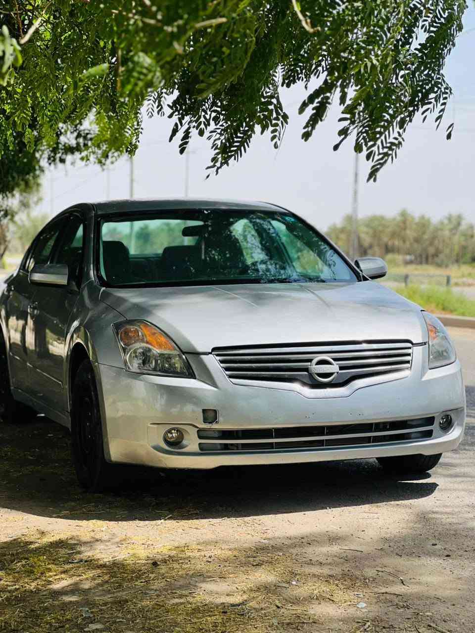 السلام عليكم
نيسان التما 2009 رقم بابل الإنكليزي باسمي تحويل مباشر
كير محرك تبريد حداديه كله كفاله سياره جاهزه مابيهه نقص
بيه صبغ حزام
مكان السياره حله قرب سيطره الآثار
***********
السعر __73$
