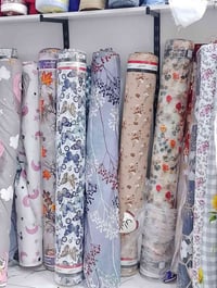 قماش امراتي • متر