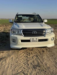 جكساره بريم 2013 كفاله عامه 8سلندر  سياره على وضع شركه فول مواصفات  سع...