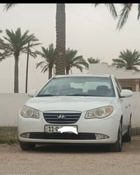 ٢٠٠٧ • ١٤٨٠٠٠ كم • رقم بغداد دولي