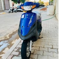 دراجة ماكس قجمة • ياماها ماكس • دراجة نارية • سلف هندر كهربائي • ماكس ...