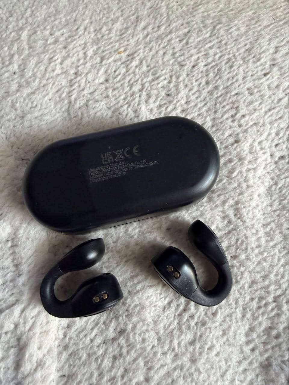 ‎سماعة قراصة‎ حلة, بابل


**إذا كنت صاحب هذا الإعلان وتريد حذفه لأي سبب، رجاءا أرسل رسالة إلى الدعم الفني**