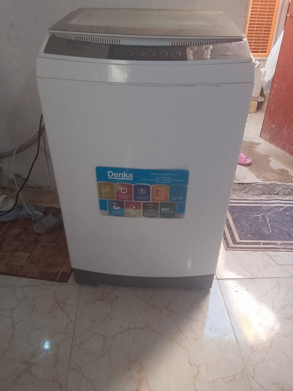 اغرض للبيع اسعار مناسبه اول تعليق كربلاء, العراق


**إذا كنت صاحب هذا الإعلان وتريد حذفه لأي سبب، رجاءا أرسل رسالة إلى الدعم الفني**