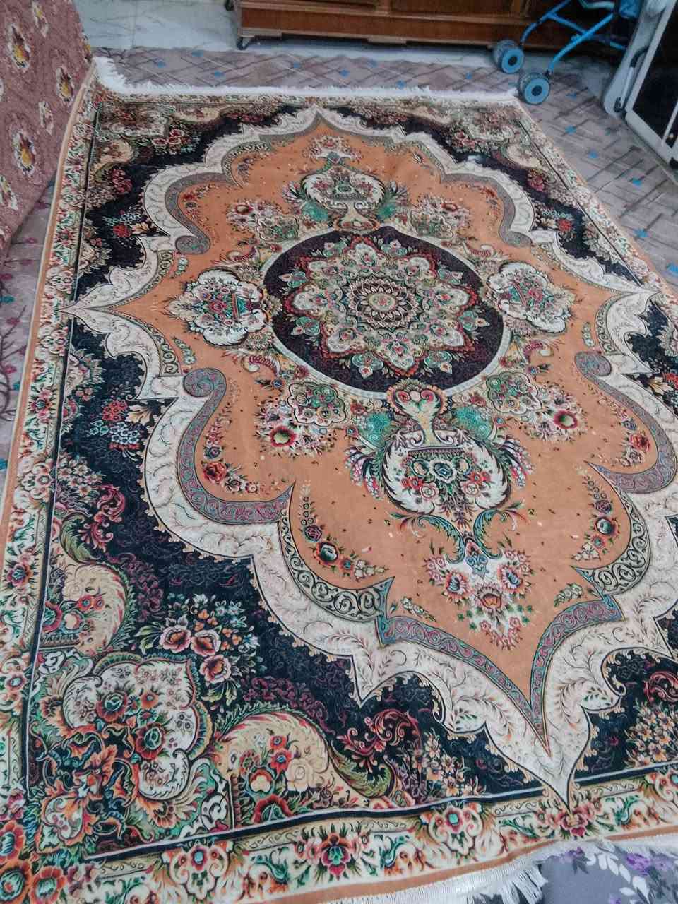 قطعه موهيني جديده مامستخدمه السعر 35 الطول 3 والعرض 2 كربلاء حي العسكري ***********
