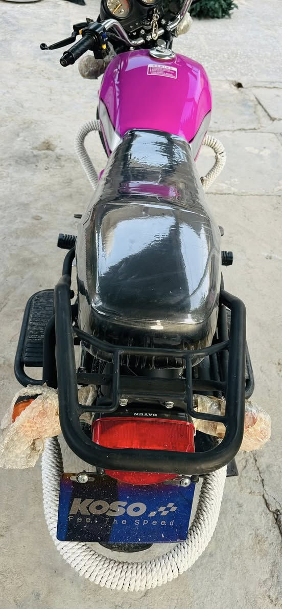 داي وان نفخ موديل ٢٠٢٣ للبيع اوراق اصولي مكفوله كفاله عامه برغي ما مفتوح سعر مليونين و٣٠٠ للتواصل ***********
