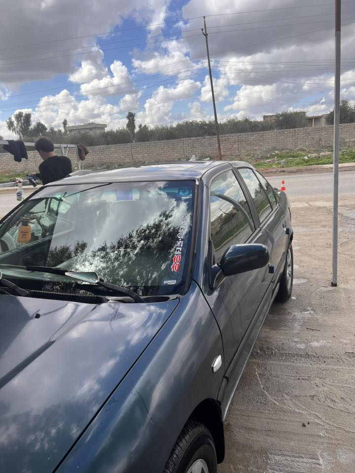 السلام عليكم
نيسان بريمر
محركً16
مصبوغ جمالية
دشبول كلو شغال
محرك بي صرف
السعر 33


**إذا كنت صاحب هذا الإعلان وتريد حذفه لأي سبب، رجاءا أرسل رسالة إلى الدعم الفني**