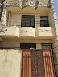 بيت للبيع • طابو زراعي • ٥٠م