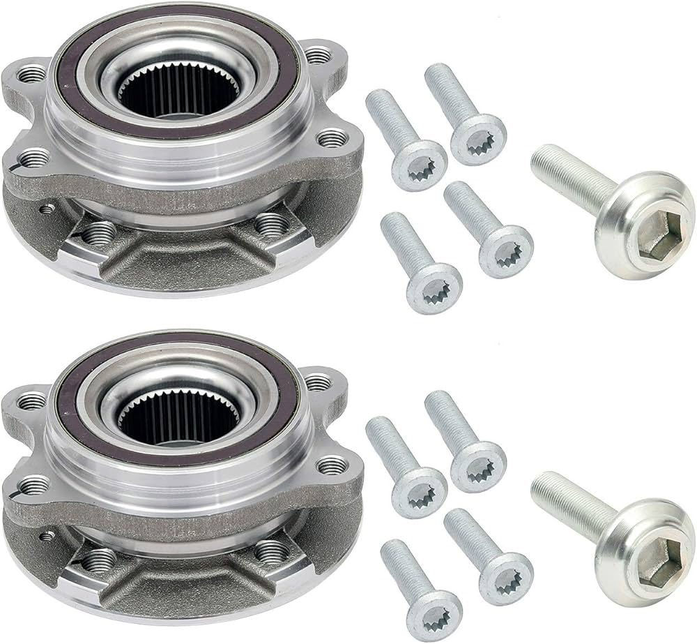 مجموعة محور محمل العجلة الأمامية FKG 513301 لسيارات أودي A4
و2014-2010 أودي A5 و2015-2012 وأودي A6 و2015-2009 وأودي Q5
و2015-2008 وAudi S5 و2015-2010 وAudi S4 وAudi S4 
للبيع 3 قطع فقط


**إذا كنت صاحب هذا الإعلان وتريد حذفه لأي سبب، رجاءا أرسل رسالة إلى الدعم الفني**