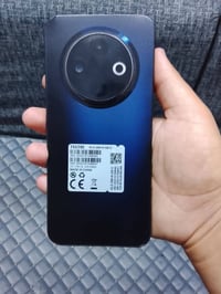 تكنو سبارك 30c • ٢٥٦ • نضيف