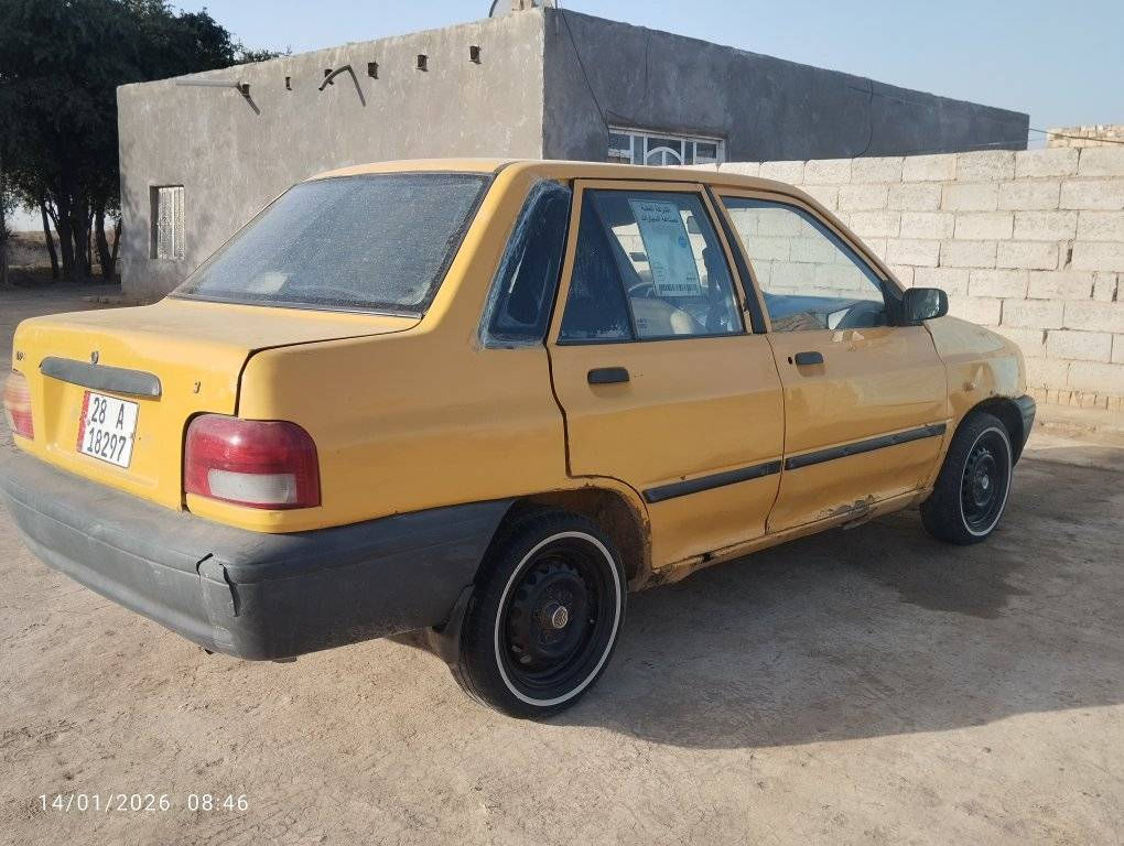 سايبه للبيع 2011نفخ السياره مكينه وكير عله شرط. سياره بيه بس دواسه وحده ببه خياس وب40هيه وصبغه مالكه نسيبي.  تحويل ثاني يوم *********** وترهم مراوس بيجو.  دايو ضيفه  .خاص مفتوح 🔓   24ساعه.
