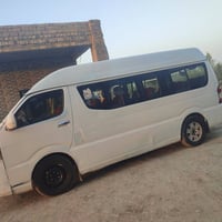 شيري اج فايف • ٢٠١٣ • محرك كرنفال 3000