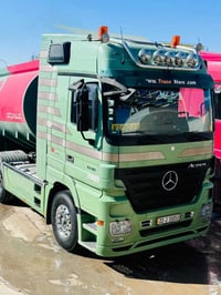 اكتروز 1846 • موديل 2006 • براد اوتماتيك