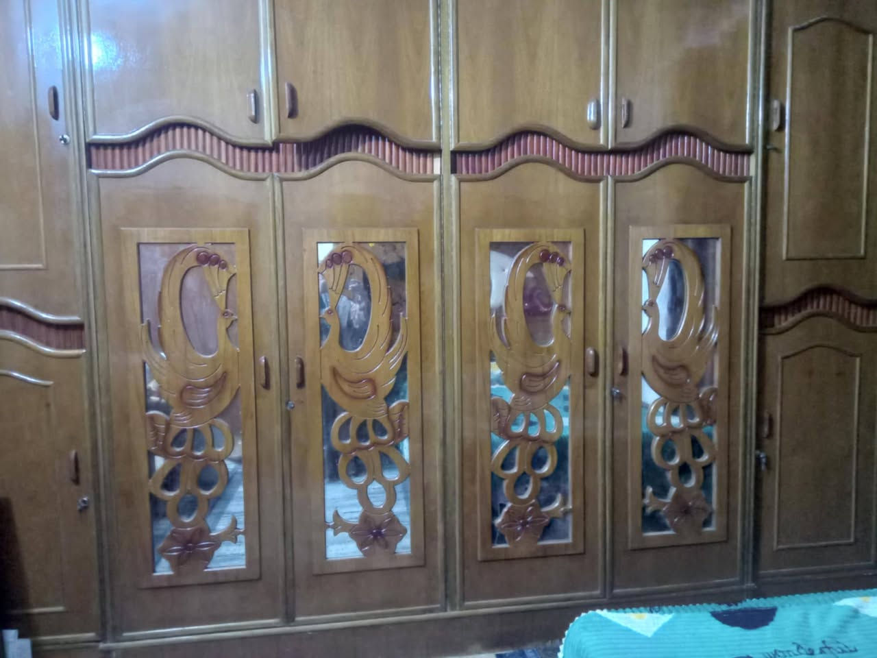 مكلف بلنشر
غرفه تسكام نظيفه حيل صاج داخل وخارج مكان محاويل الي يريده يتصل عله هذا رقم ***********
