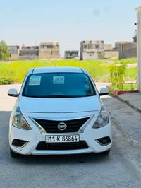 نيسان سني • ٢٠١٩ • رقم بغداد