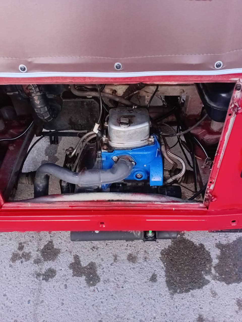 السلام عليكم
تكتك موديل 2018 شهر 10
اوراق المصطفى مصبوغة عام جمالية
السعر 4600 بيه مجال حگ الجيه 
العنوان بغداد الزعفرانية 
الرقم ***********
