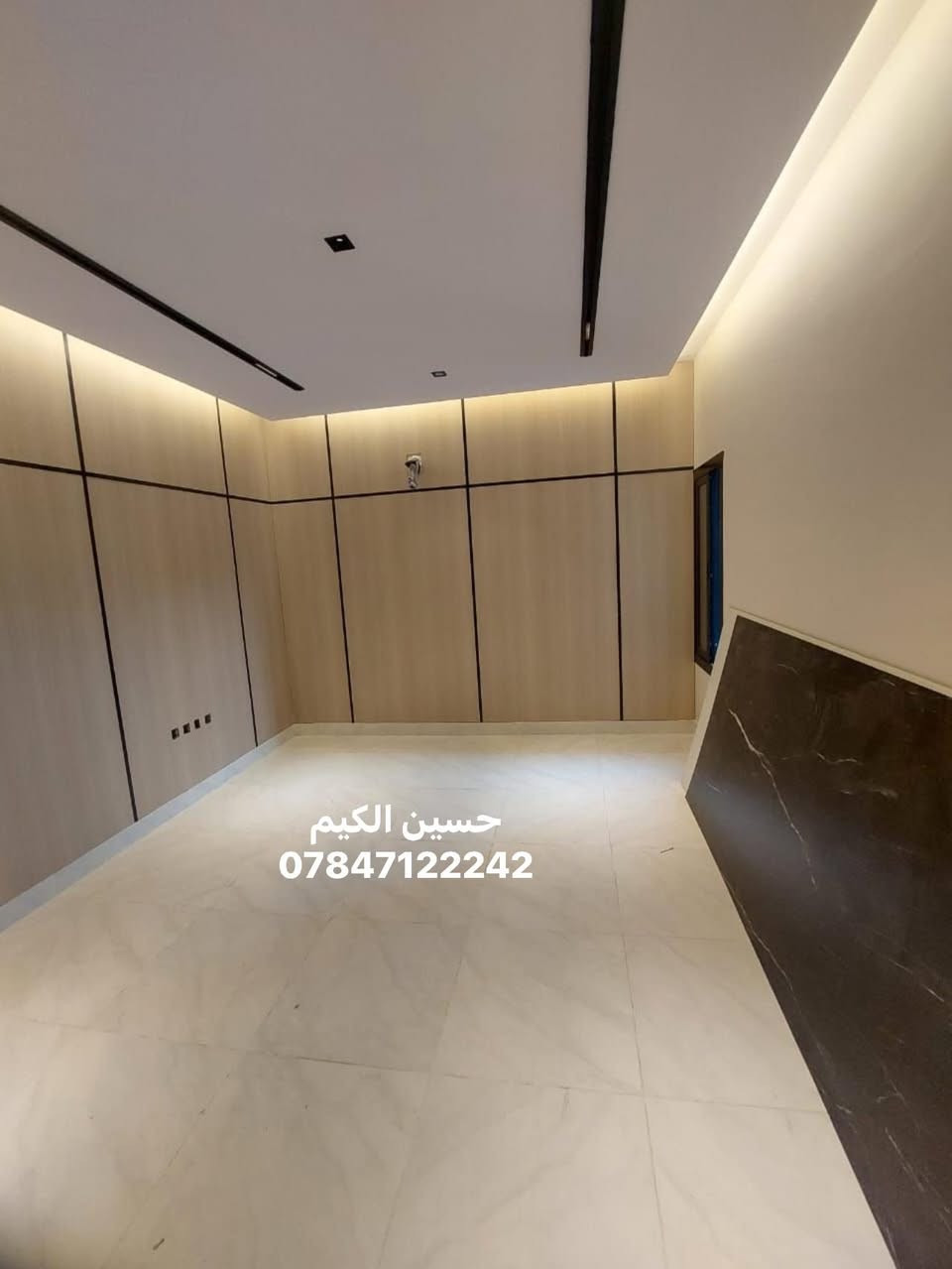 جبسم بورد واللواح شيبورد وبديل الخشب عروض خاصه بمناسبة شهر رمضان  الماده راح تكون جيده حدا والعمل افضل شي ***********
