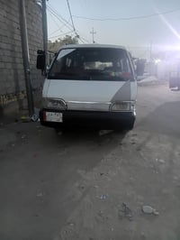 مكينة بستة • ١٩٩٣ • نجف