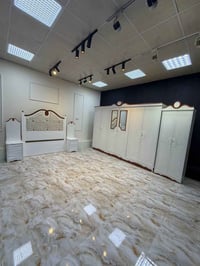 غرفه اخشاب • عراقيه • بغداد