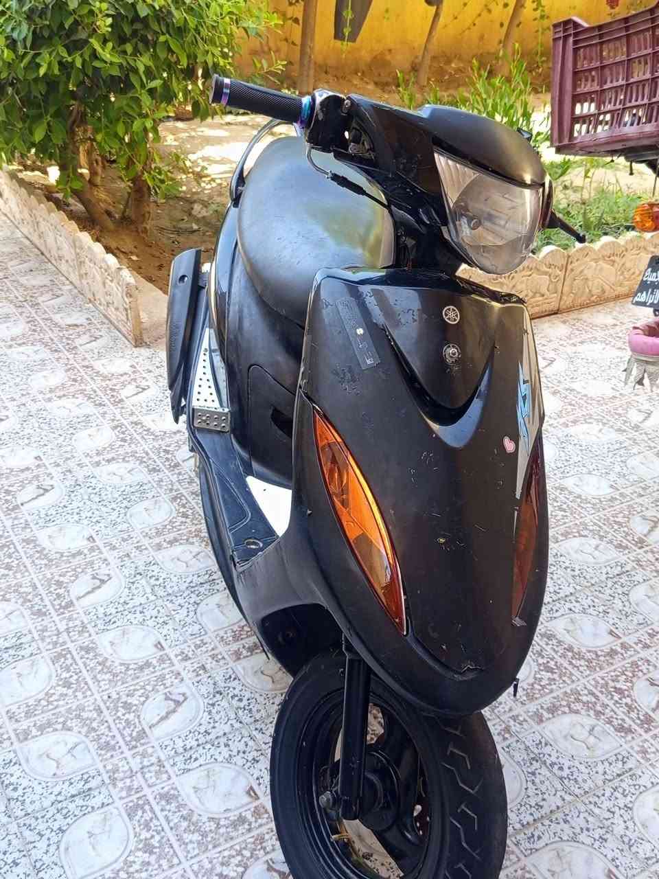 سعر 400
ماكس عدلـه بوشهـه 49 دراجه بلاديه  كامله من كلشي شلعه معدل كفرات اصلي سوادات هم 
السعر 400  مكاني ديالى بعقوبة الرحمه بل مدخل
الي ما يشتري لا يطب /رقم او خاص
‏‪***********‬‏
