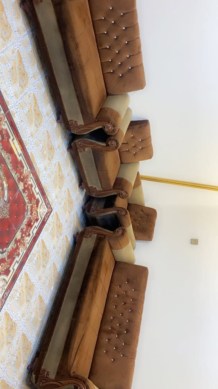 تخم خمس قنفات وعشر نفرات


**إذا كنت صاحب هذا الإعلان وتريد حذفه لأي سبب، رجاءا أرسل رسالة إلى الدعم الفني**