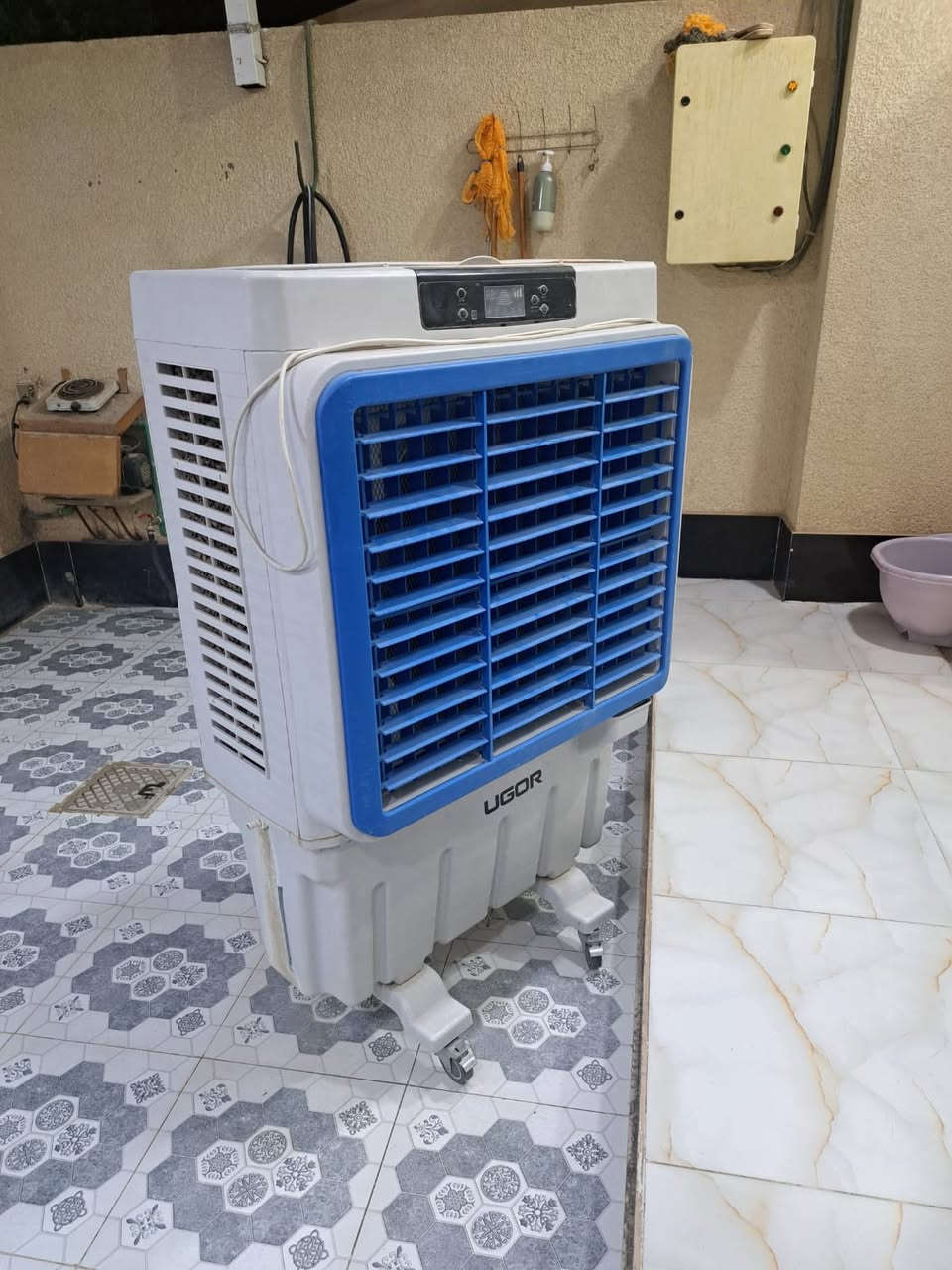 مبرده نظيفه مابيها اي ضرر رايديها ب١٢٥


**إذا كنت صاحب هذا الإعلان وتريد حذفه لأي سبب، رجاءا أرسل رسالة إلى الدعم الفني**