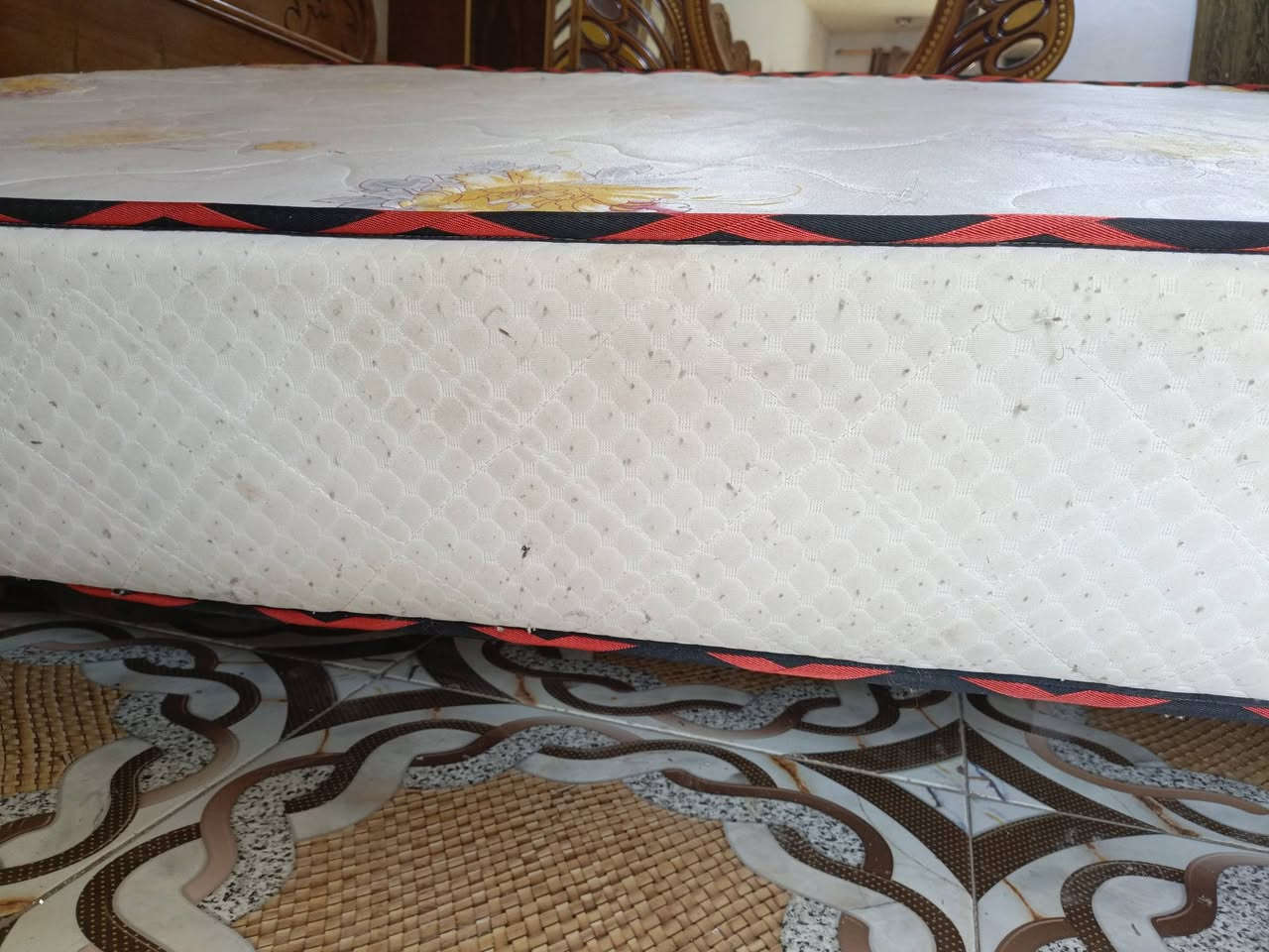 دوشك نفرين ضغط اصلي نضيف كل ضرر مابي مكان قضاء القاسم ع ***********
