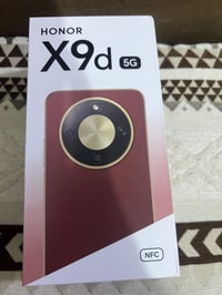 جهاز هونر x9d جديد ممستخدم نهائيا ولا مفتوح  سعر٤٥٠ قفل للاستفسار واتس...