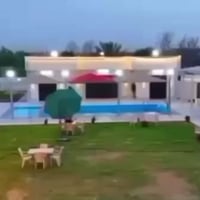 مزرعة هبي تايم • صلاح الدين قضاء بلد • جلسات عائلية