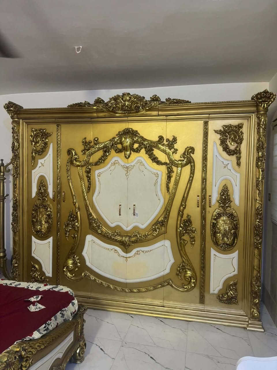 السلام عليكم  غرفه  زان مصري  نظيفه اي كسر مابيها  للبيع مكانها  التاجي اي استفسار راسلوني خاص


**إذا كنت صاحب هذا الإعلان وتريد حذفه لأي سبب، رجاءا أرسل رسالة إلى الدعم الفني**