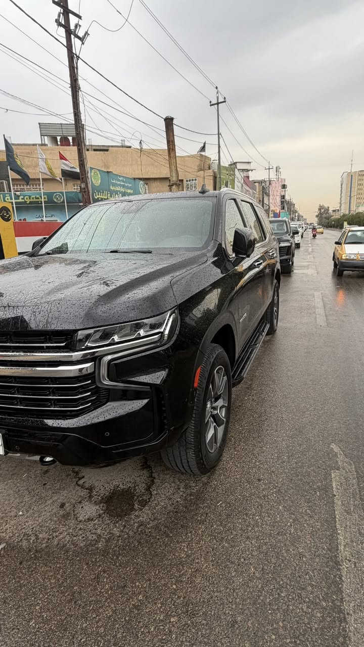 سلام عليكم  تاهو LT مديل 23  خليجي مكفوله كفاله عامه مغلفهPPF بانورامه كشنات جلد 4 كامرات حساس رادار امامي خلفي ماشيه 55 كيلو شاشه جبير 5 بصمه جنطه شفط ونظام حر اليدين السياره بحاله الوكاله مبدل دسكات فقط وبالشركه مال4 عجلات مكاني كربلاء رقم الهاتف*********** السياره شرط الفحص من كلشي سعر 49500 وبيه مجال بسيط للشرايالسعر يعني 4 شداد 95  وكلشي اكو بالشوك اني جناي مو ابو معرض مع حترامي اهل المعارض
