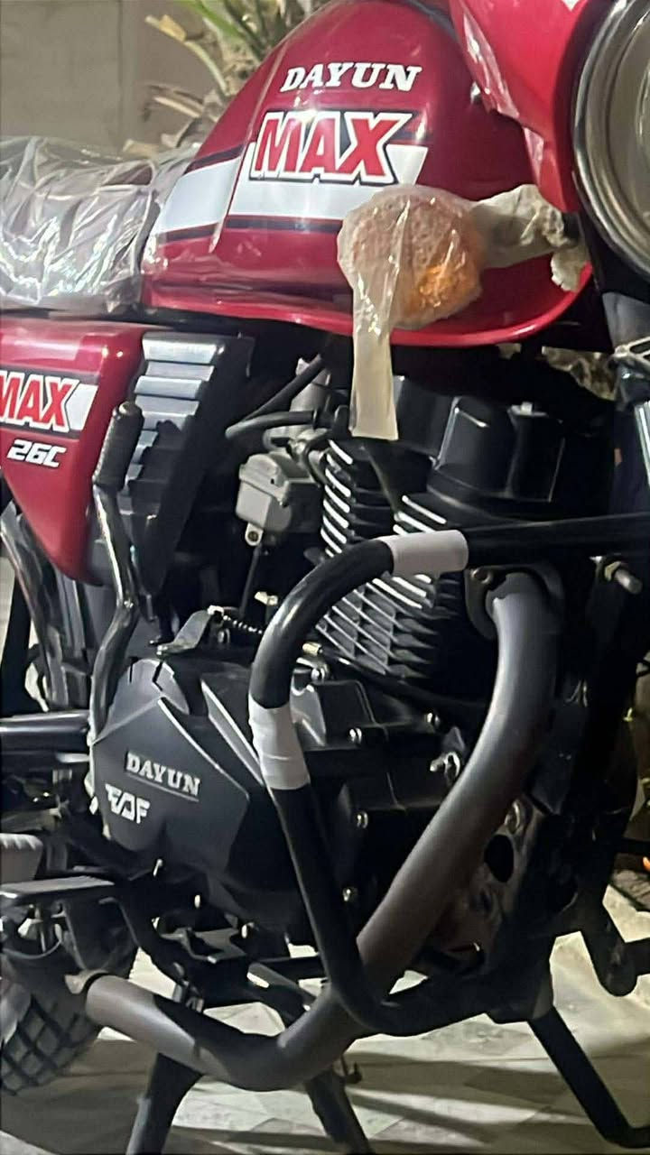 السلام عليكم دراجه للبيع دايوان ماكس موديل ٢٢ طالعه بشهر ٨ دراجه مكفوله السعر ١٤٥٠ مكان ناصريه  سيدخيل الاستفسار ***********
