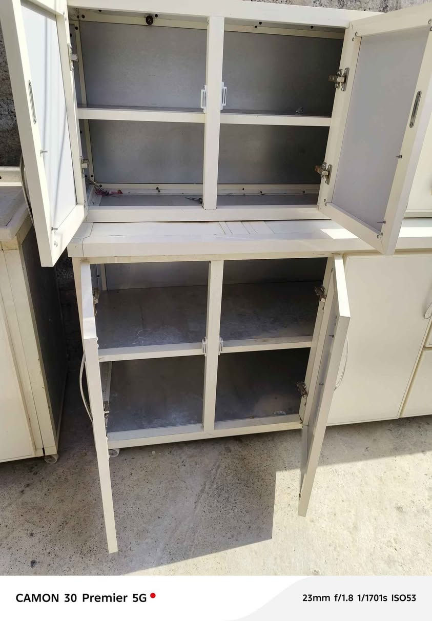 كةوةنتةر بؤ فروشتن زؤر خاوين و بي كيشةية مواد ساراي ئةسل موشتةرى جات هةولير كةوةنتةر ٣مةترو نيو مغسةل ١٨٠سم أربيل, العراق


**إذا كنت صاحب هذا الإعلان وتريد حذفه لأي سبب، رجاءا أرسل رسالة إلى الدعم الفني**