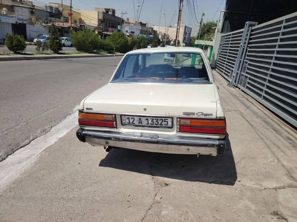 كرونا لون ابيض موديل ١٩٨٠ كير اتوماتيك تبريد شغال جام كهرب قفل مركزي مصبوغ عام جمالية
هاتف
 ***********
*********** موصل, نينوى
