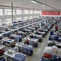 اعلان لاصحاب البيجات ومحلات يتوفر لدينا جملة البسه نسائية  تركية من ال...