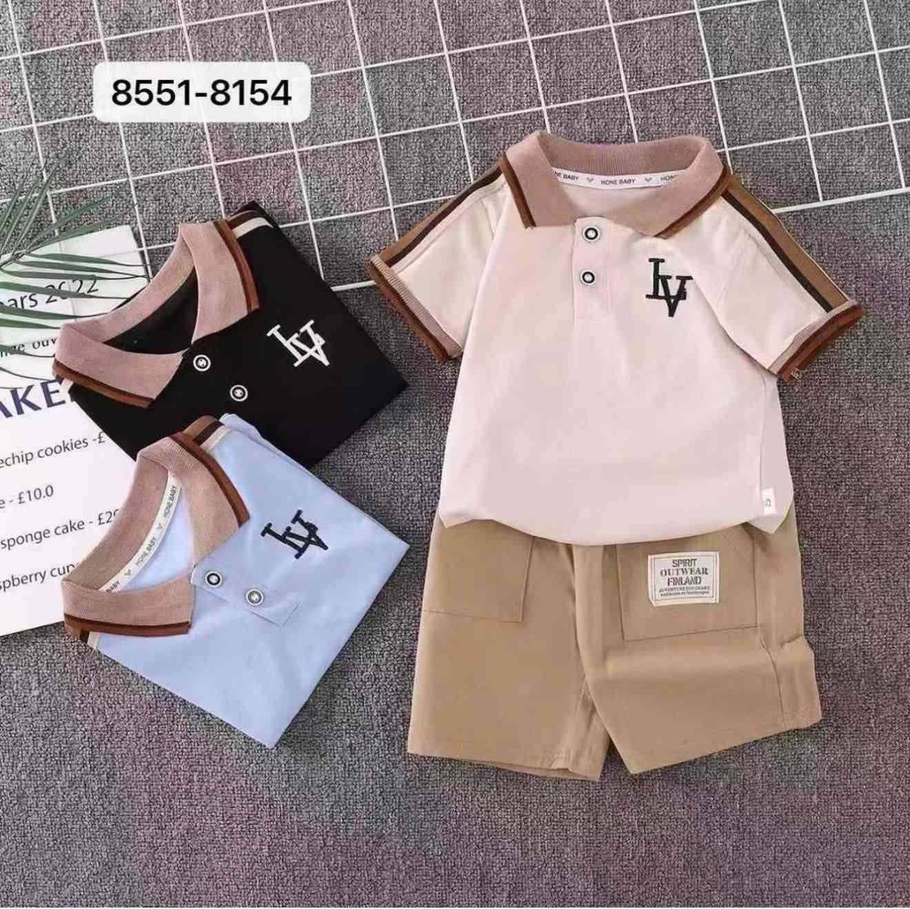 جديد النونو  عرض فقط 7500
قاط ولادي 
من عن 6اشهر الى 4سنه فقط 7500
مجمع النونو واسط قضاء الحي شارع البالات للحجز والاستفسار يرجى مراسله الصفحه


**إذا كنت صاحب هذا الإعلان وتريد حذفه لأي سبب، رجاءا أرسل رسالة إلى الدعم الفني**