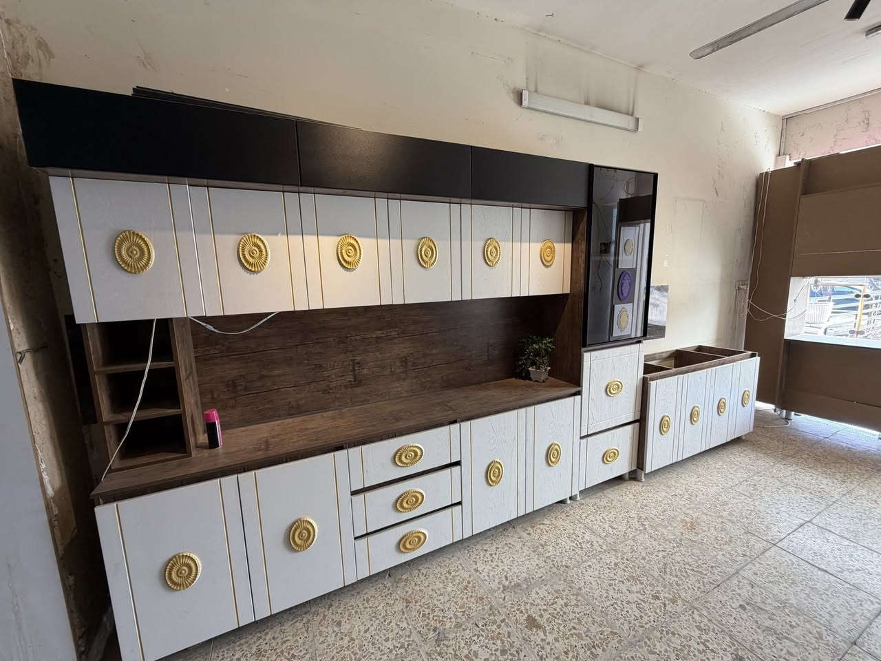 سلام عليكم كاونترات جدد السعر 600الف عنوان بغداد تواصل خاص


**إذا كنت صاحب هذا الإعلان وتريد حذفه لأي سبب، رجاءا أرسل رسالة إلى الدعم الفني**