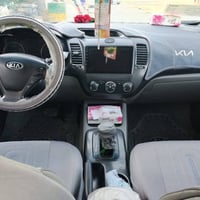 سيراتو ٢٠١٣ • فتحة سلايت • محرك ١٦٠٠